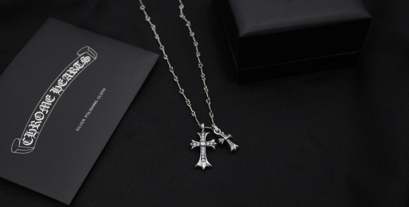 Chrome Hearts Necklaces